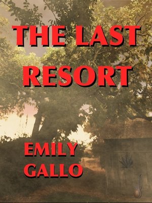 cover image of The Last Resort
